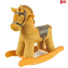 New Design Rocking Horse-British Pony